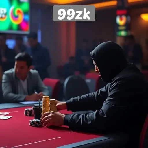Strategi Bermain Efektif di 99zk untuk Pemain Berpengalaman