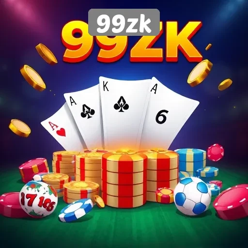 Mengenal Lebih Dekat Situs Game 99zk