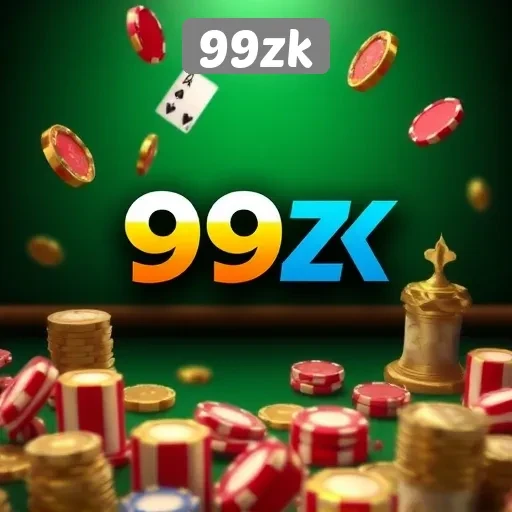 Tipe Permainan yang Ditawarkan oleh 99zk