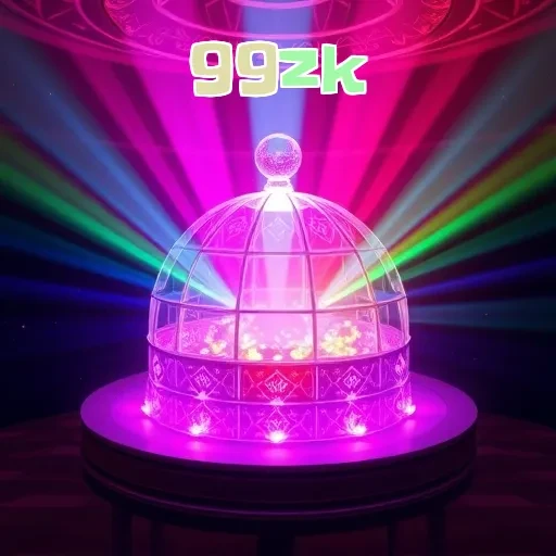 99zk: Keunggulan dan Fitur Menarik di Game Online Kita