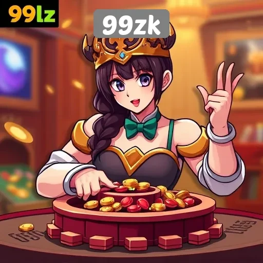 Kelebihan dan Kekurangan Bermain di 99zk