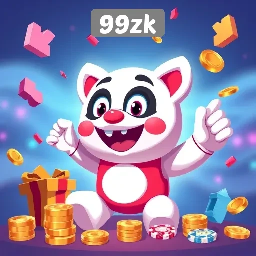 Apa Saja Permainan Populer yang Tersedia di 99zk