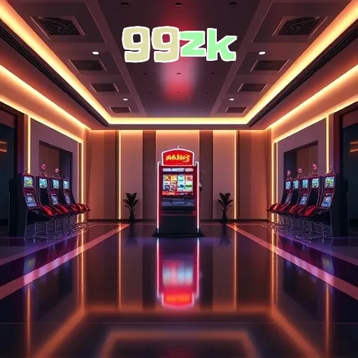 99zk: Strategi Menang Bermain Game Online dengan Cerdas