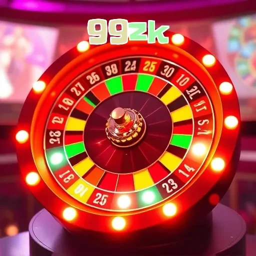 99zk: Keseruan Turnamen Game Online yang Tak Terlupakan